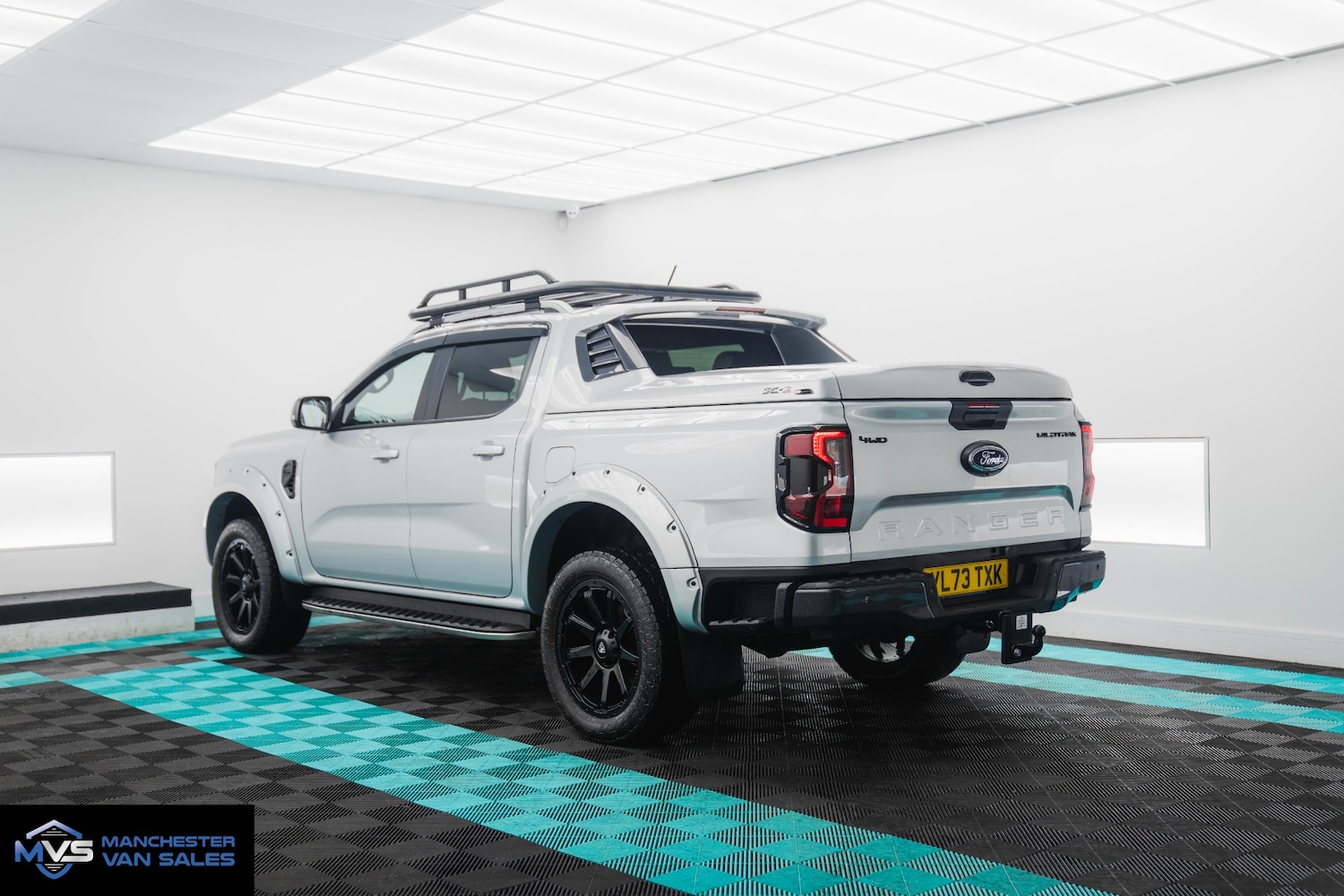 Used Ford Ranger 2024 for sale - 76343942: Photo 27