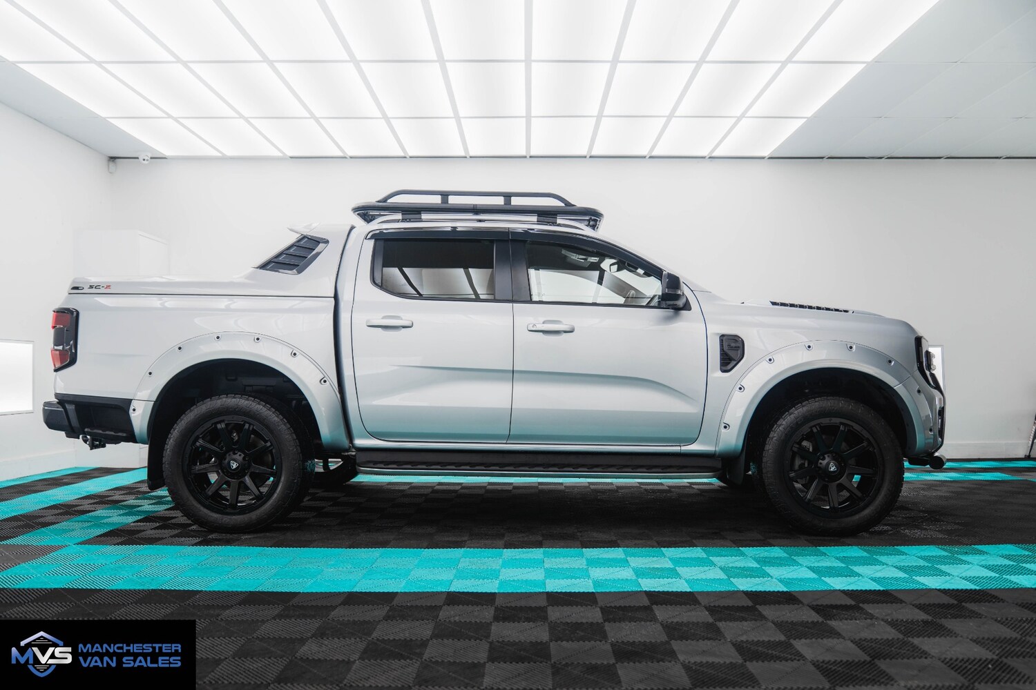 Used Ford Ranger 2024 for sale - 76343942: Photo 3