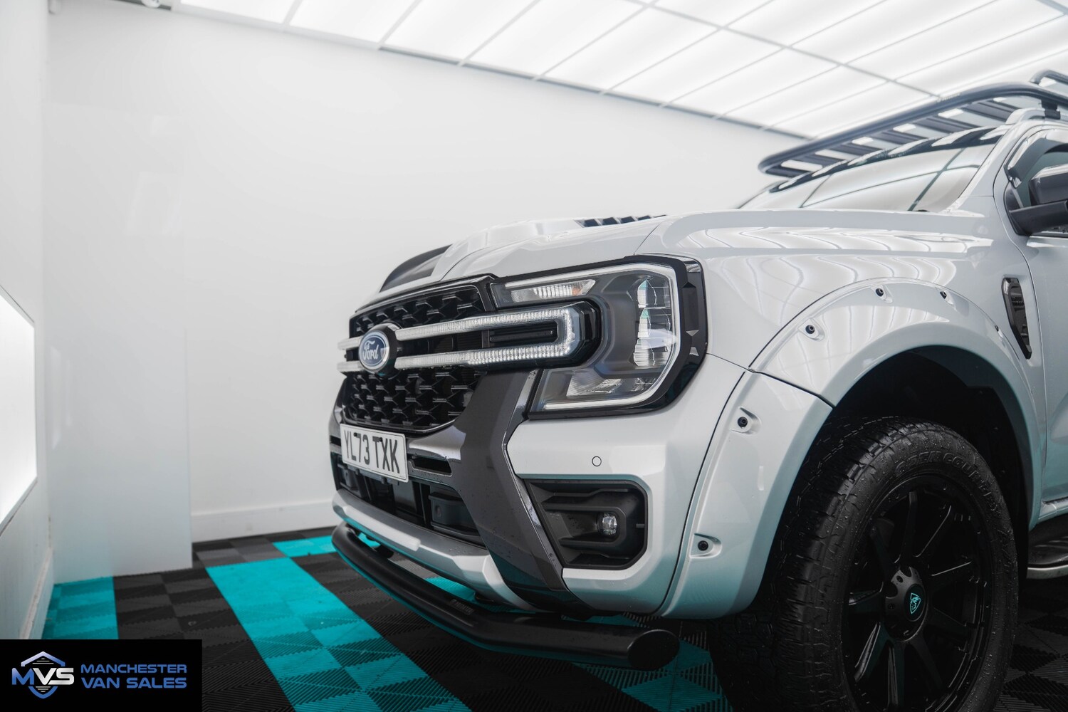 Used Ford Ranger 2024 for sale - 76343942: Photo 32