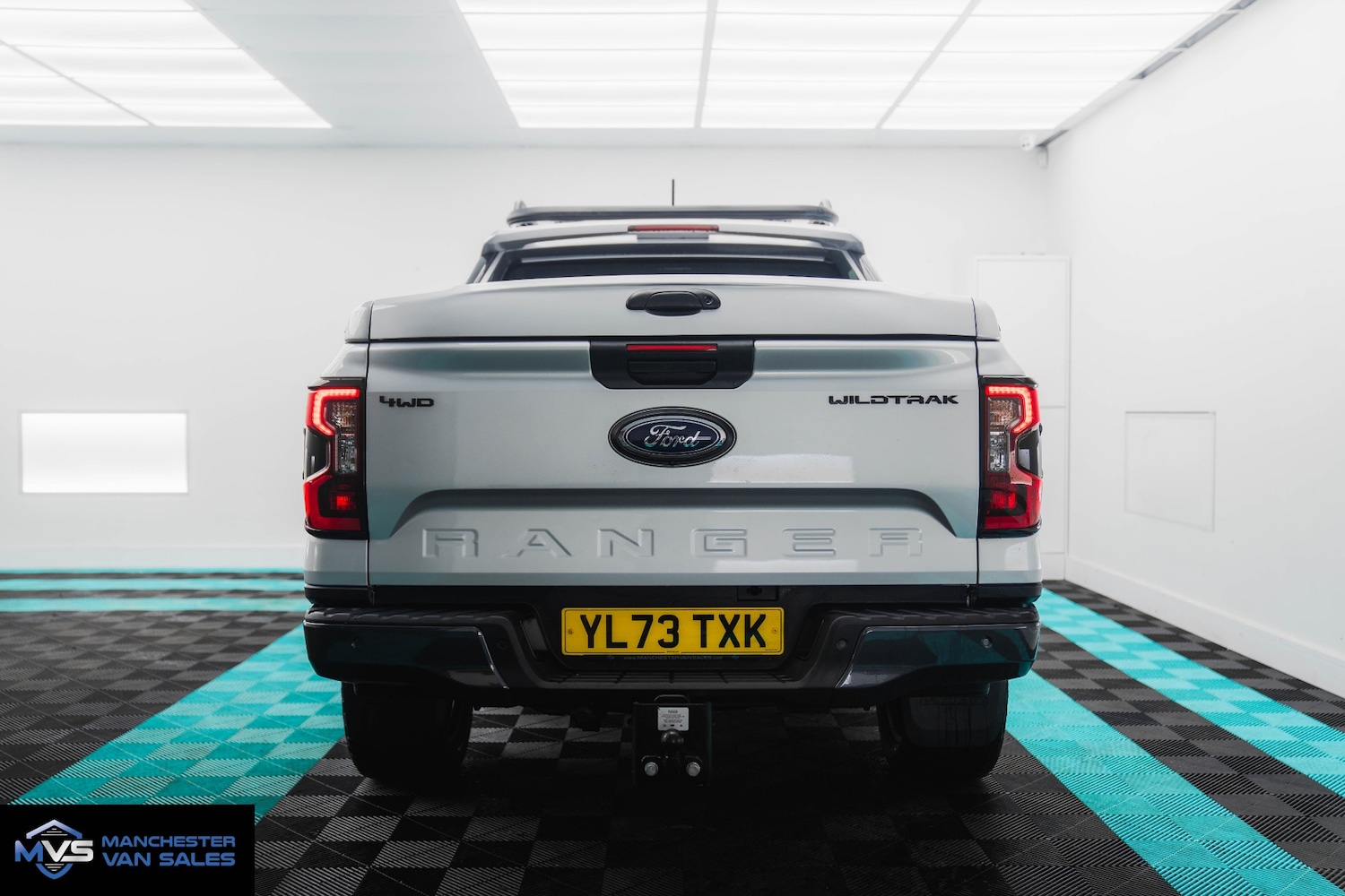 Used Ford Ranger 2024 for sale - 76343942: Photo 5