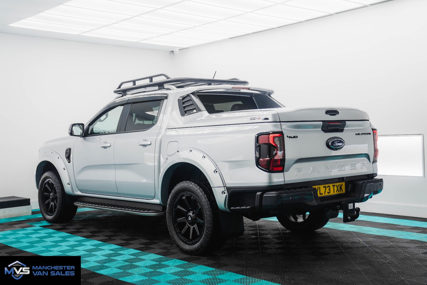 Used Ford Ranger 2024 for sale - 76343942: Photo 8