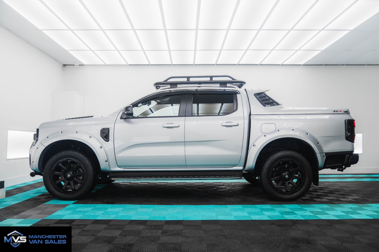Used Ford Ranger 2024 for sale - 76343942: Photo 9