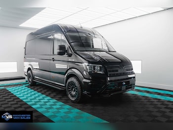 Used MAN TGE 2026 for sale - 78992113: Photo