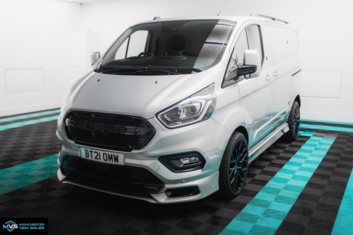 Used Ford Transit Custom 2021 for sale - 78011678: Photo 10