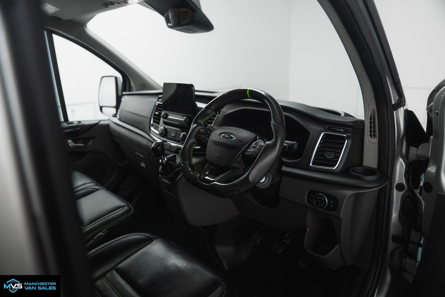 Used Ford Transit Custom 2021 for sale - 78011678: Photo 12