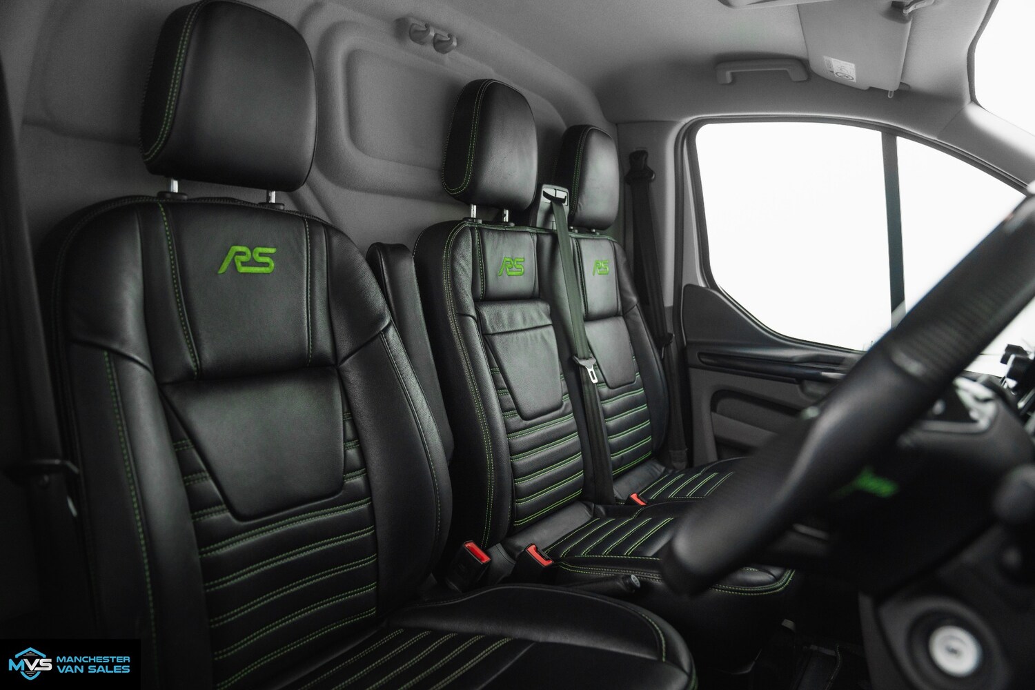 Used Ford Transit Custom 2021 for sale - 78011678: Photo 13