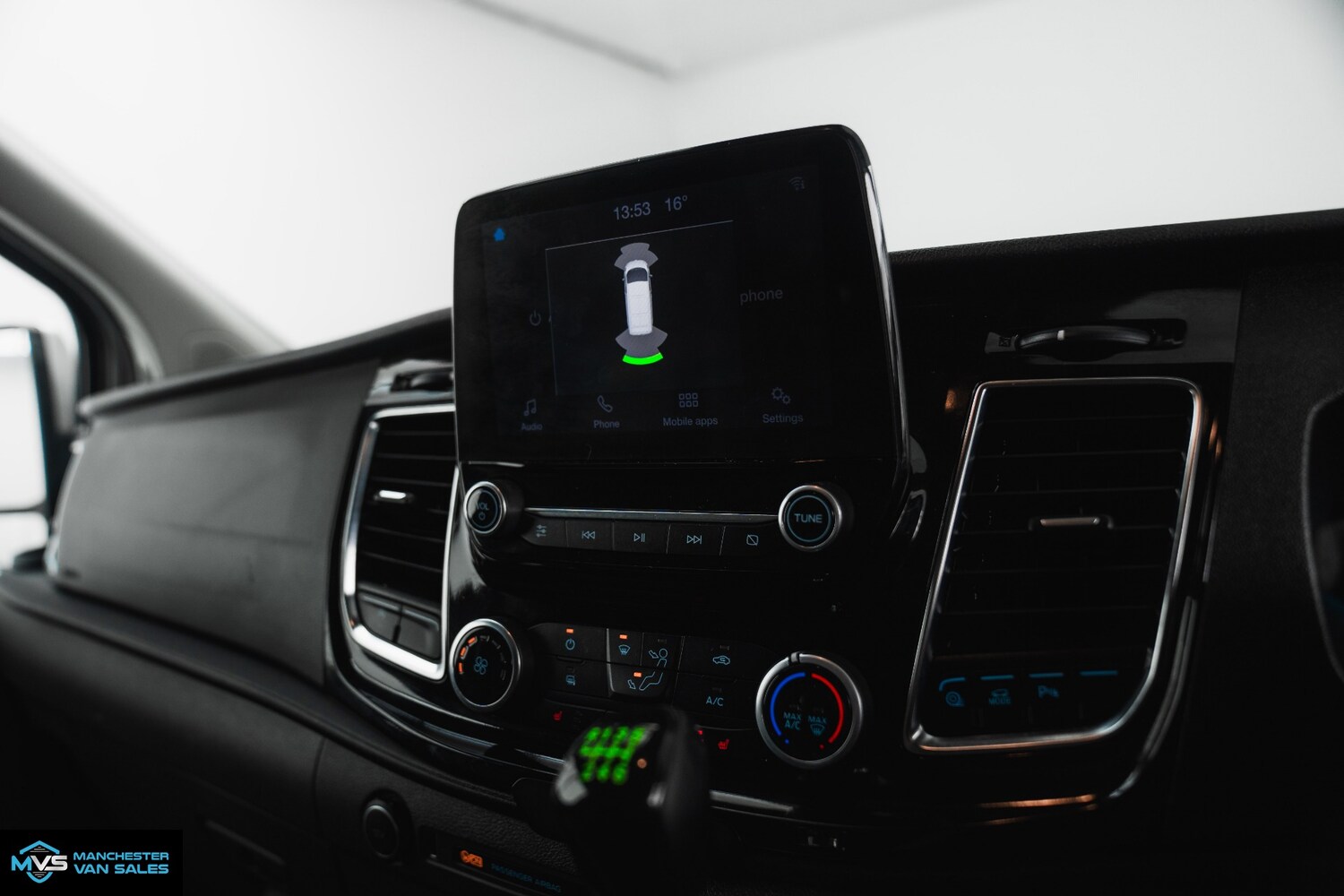 Used Ford Transit Custom 2021 for sale - 78011678: Photo 14