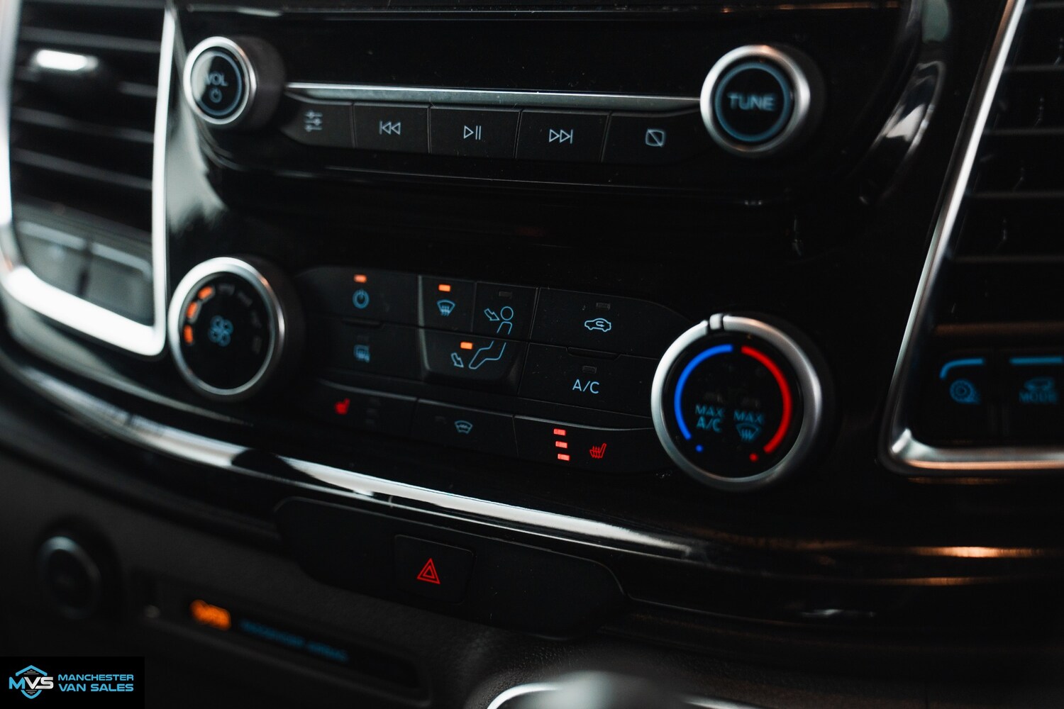 Used Ford Transit Custom 2021 for sale - 78011678: Photo 15