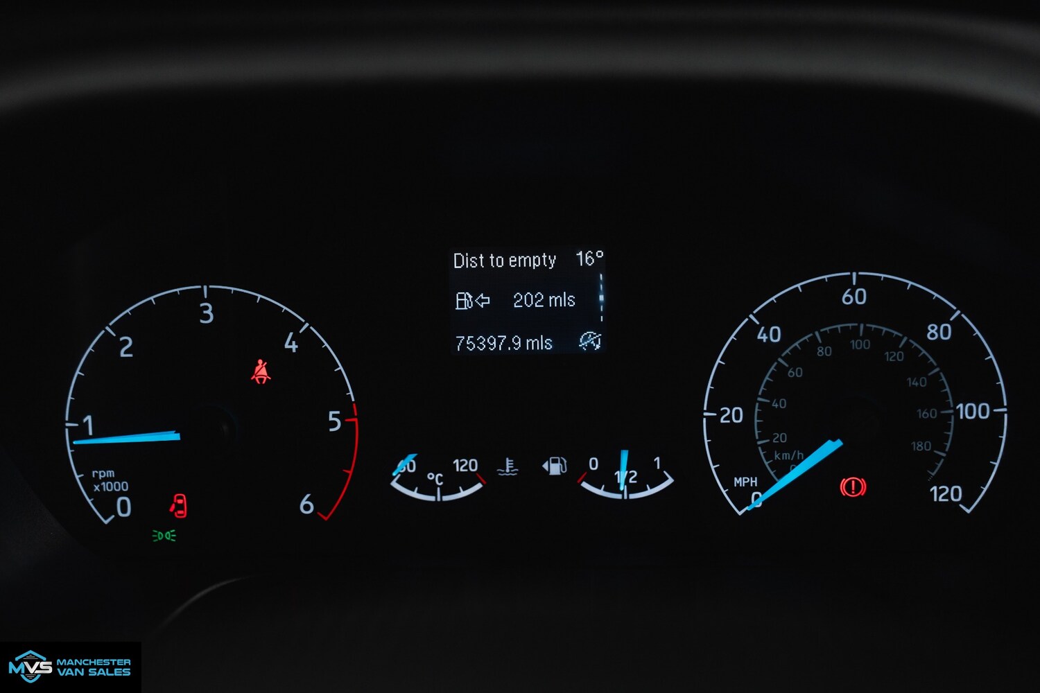 Used Ford Transit Custom 2021 for sale - 78011678: Photo 16