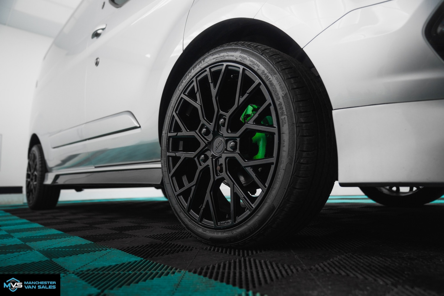 Used Ford Transit Custom 2021 for sale - 78011678: Photo 2