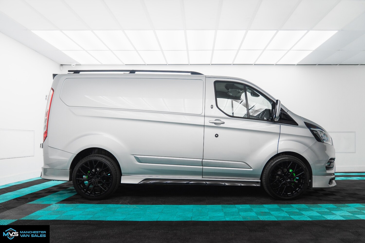 Used Ford Transit Custom 2021 for sale - 78011678: Photo 3