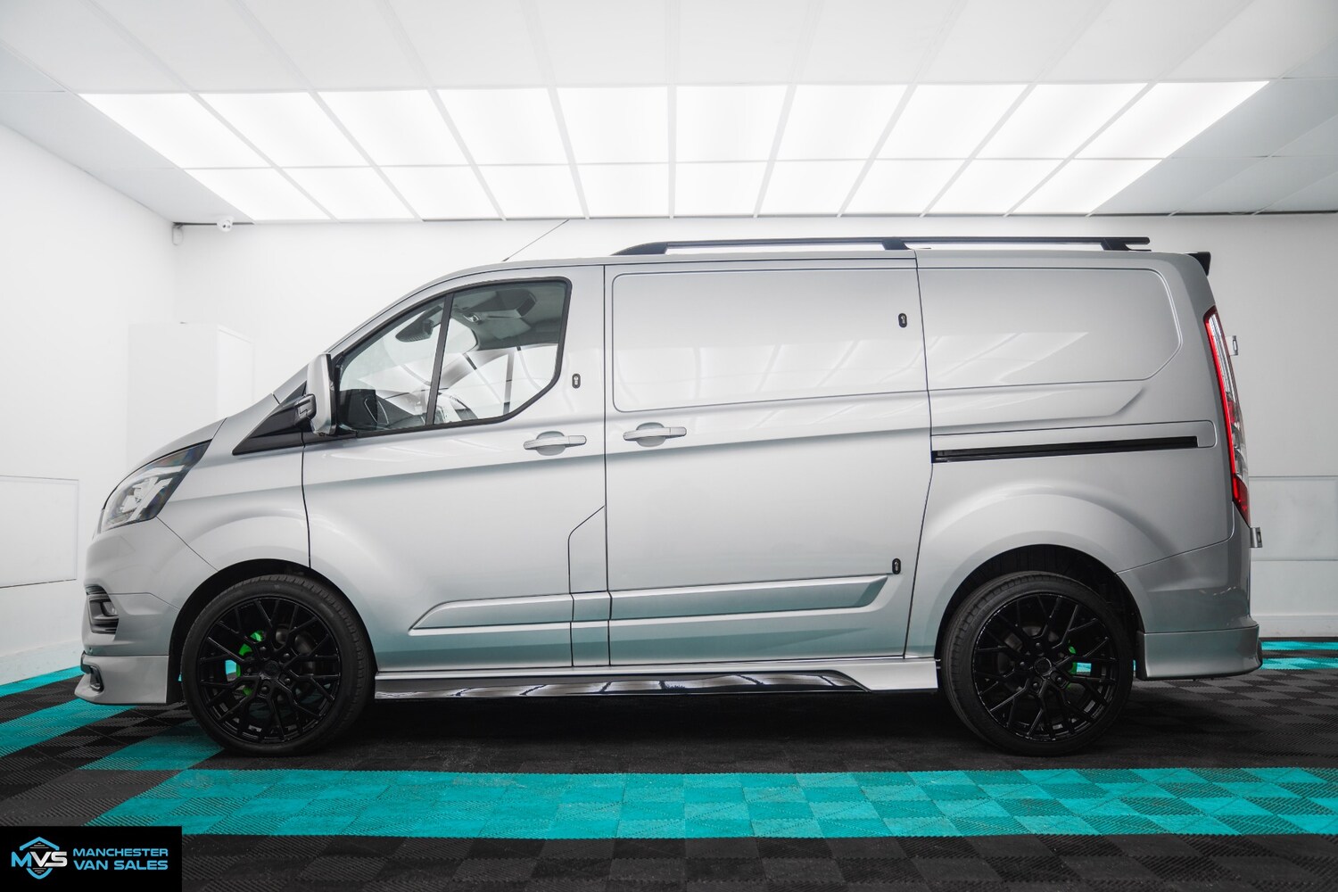 Used Ford Transit Custom 2021 for sale - 78011678: Photo 8