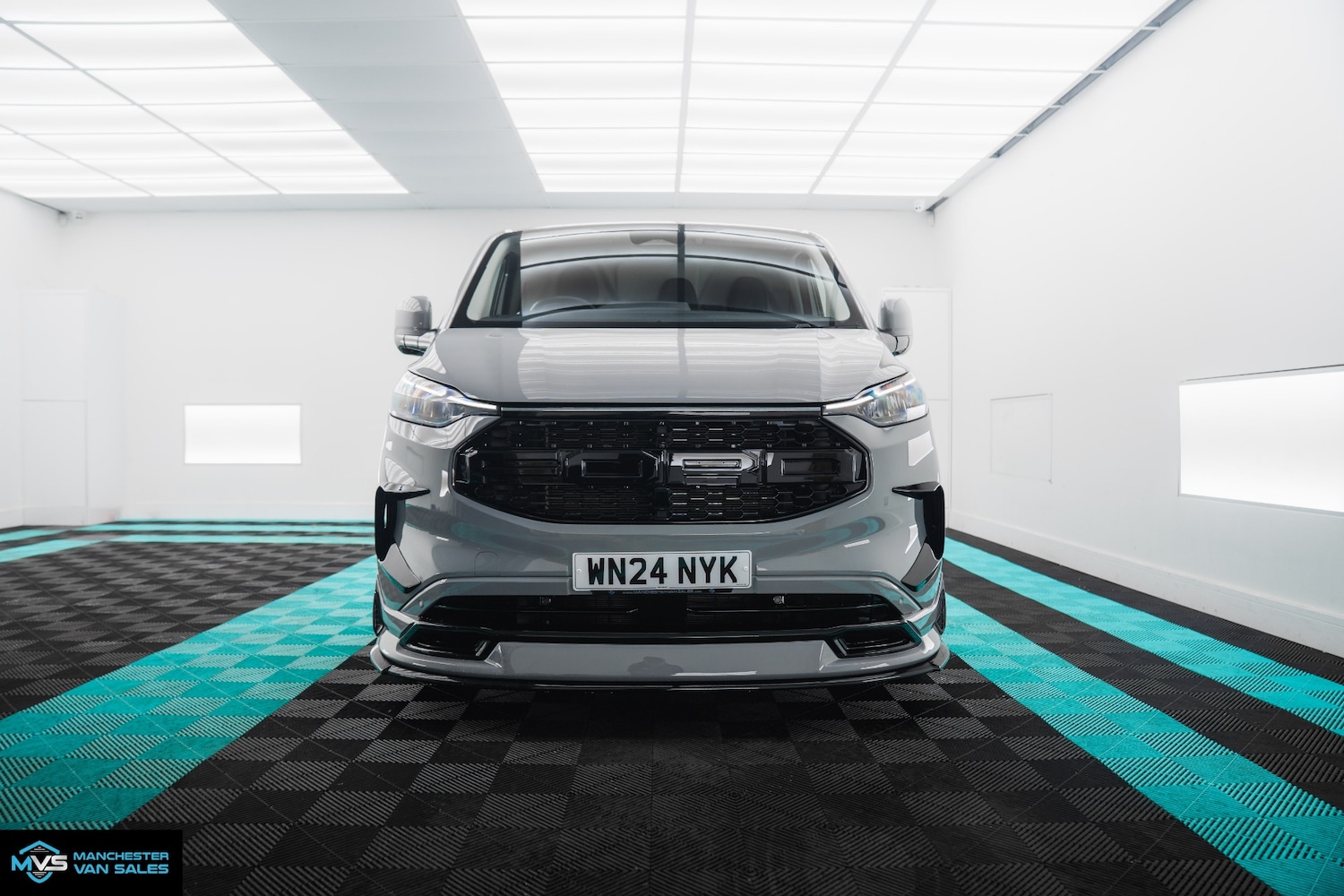 Used Ford Transit Custom 2024 for sale - 76564954: Photo 10