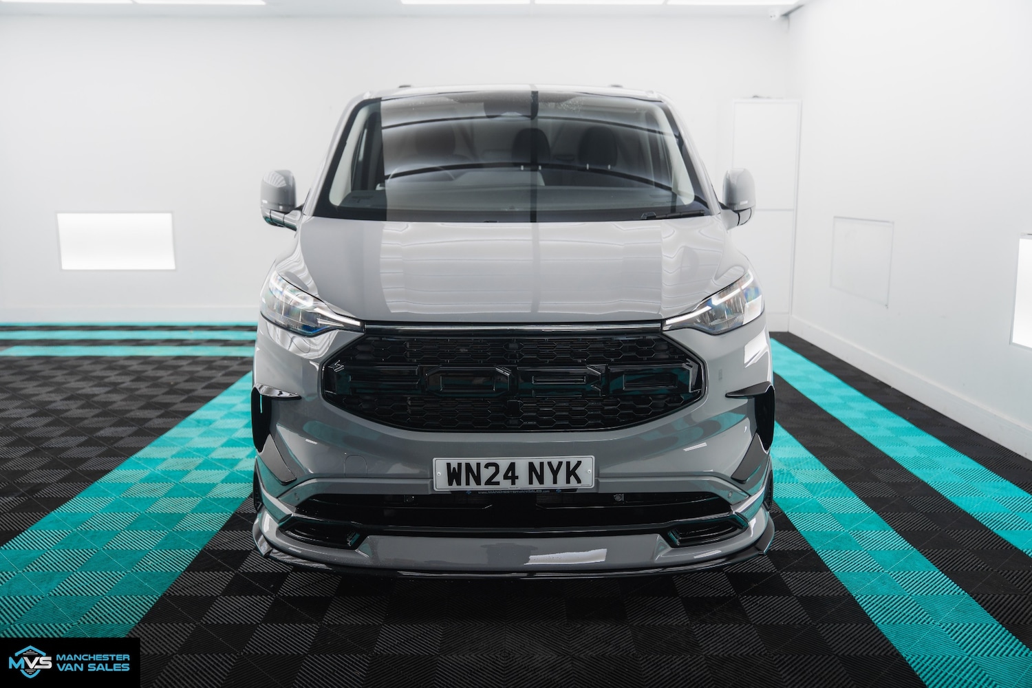 Used Ford Transit Custom 2024 for sale - 76564954: Photo 11