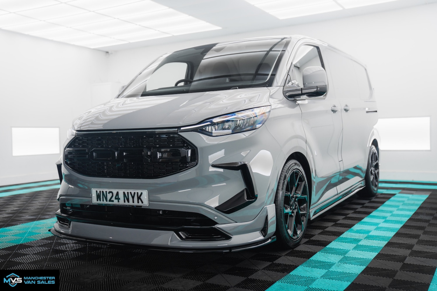 Used Ford Transit Custom 2024 for sale - 76564954: Photo 12