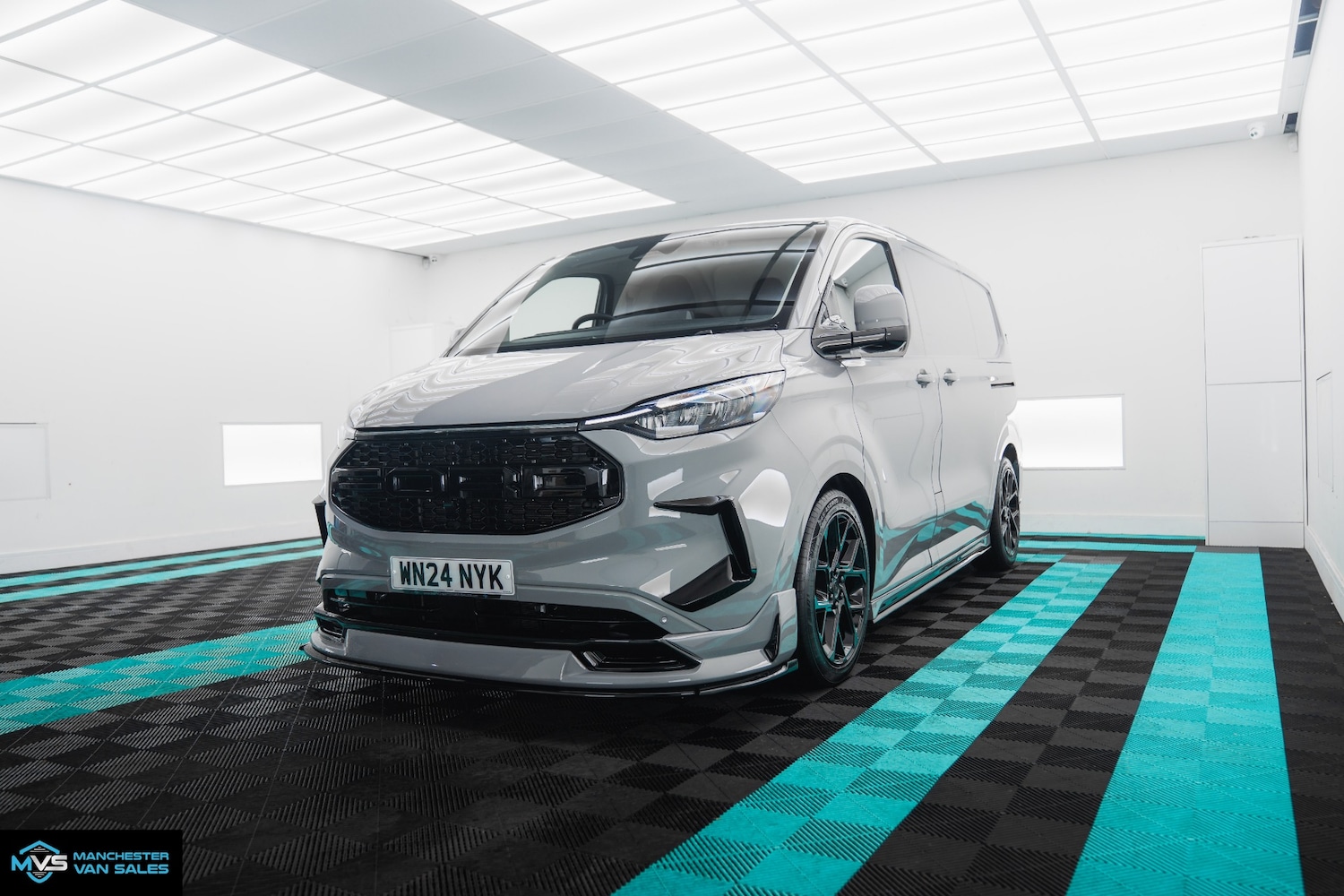 Used Ford Transit Custom 2024 for sale - 76564954: Photo 13