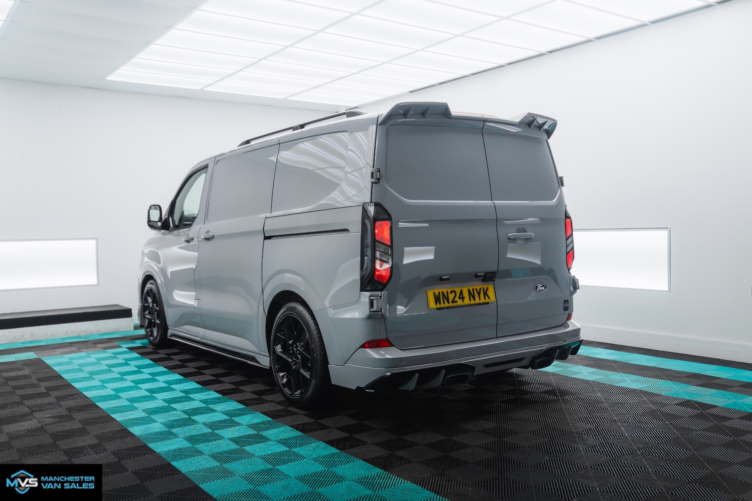 Used Ford Transit Custom 2024 for sale - 76564954: Photo 15