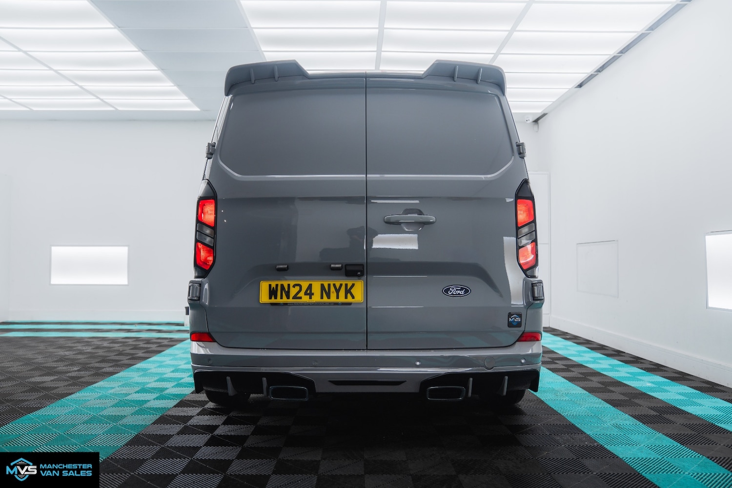 Used Ford Transit Custom 2024 for sale - 76564954: Photo 19