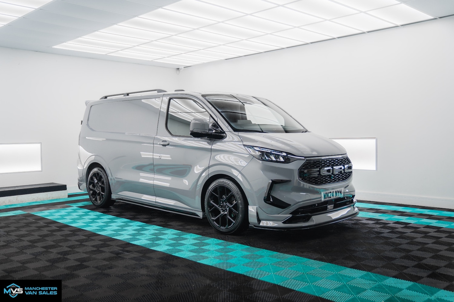 Used Ford Transit Custom 2024 for sale - 76564954: Photo 5