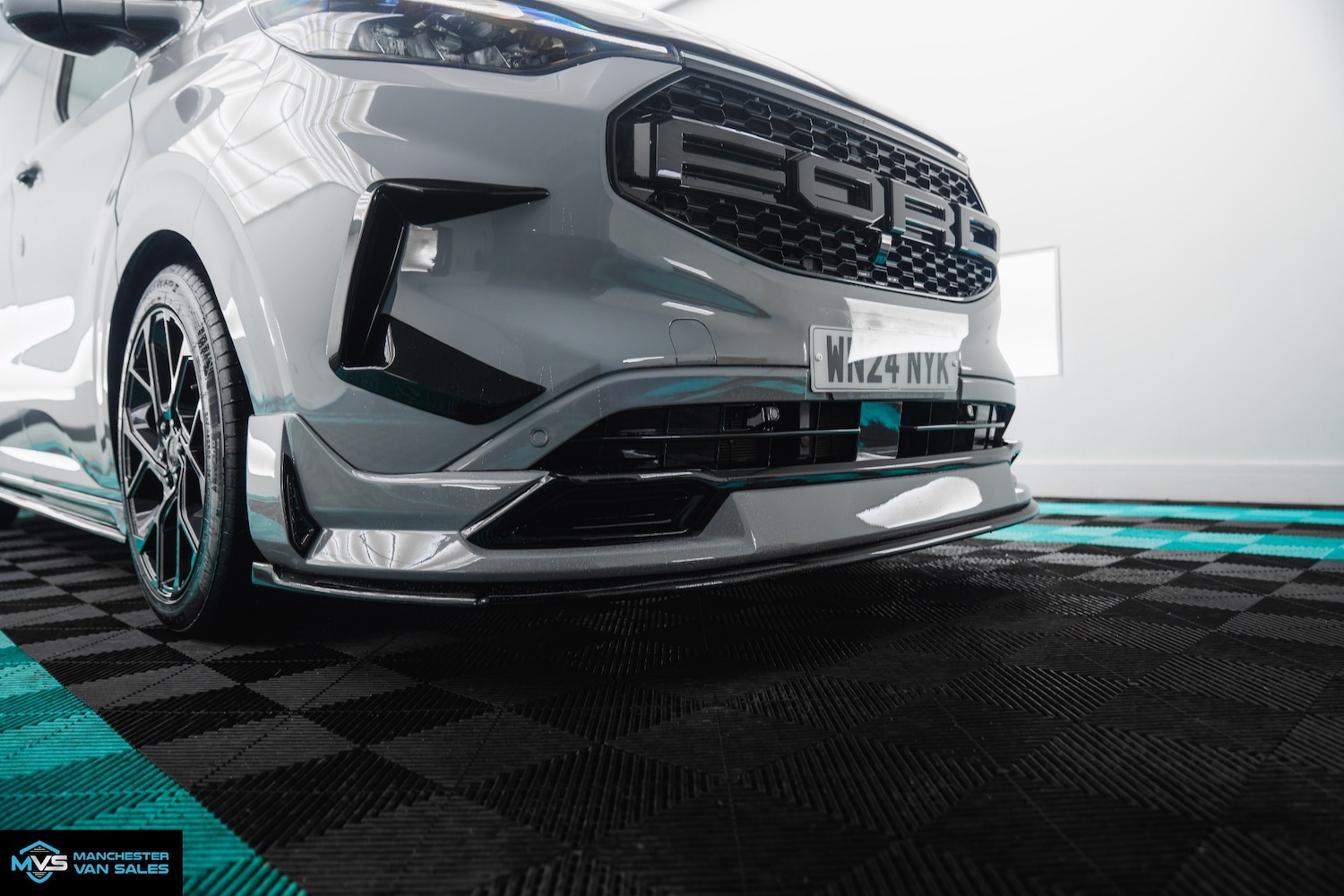 Used Ford Transit Custom 2024 for sale - 76564954: Photo 6