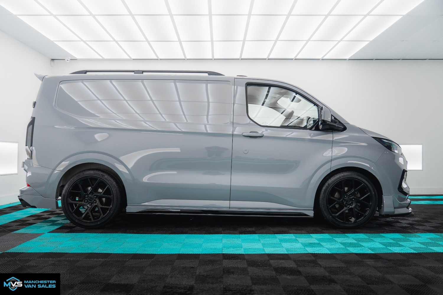 Used Ford Transit Custom 2024 for sale - 76564954: Photo 7