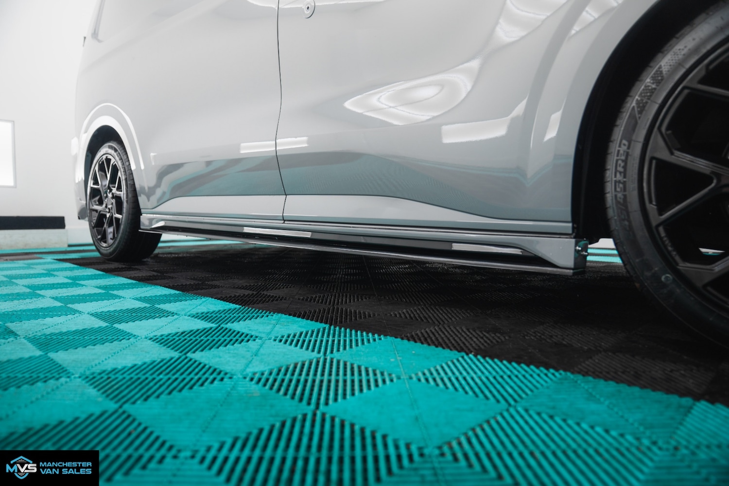 Used Ford Transit Custom 2024 for sale - 76564954: Photo 8