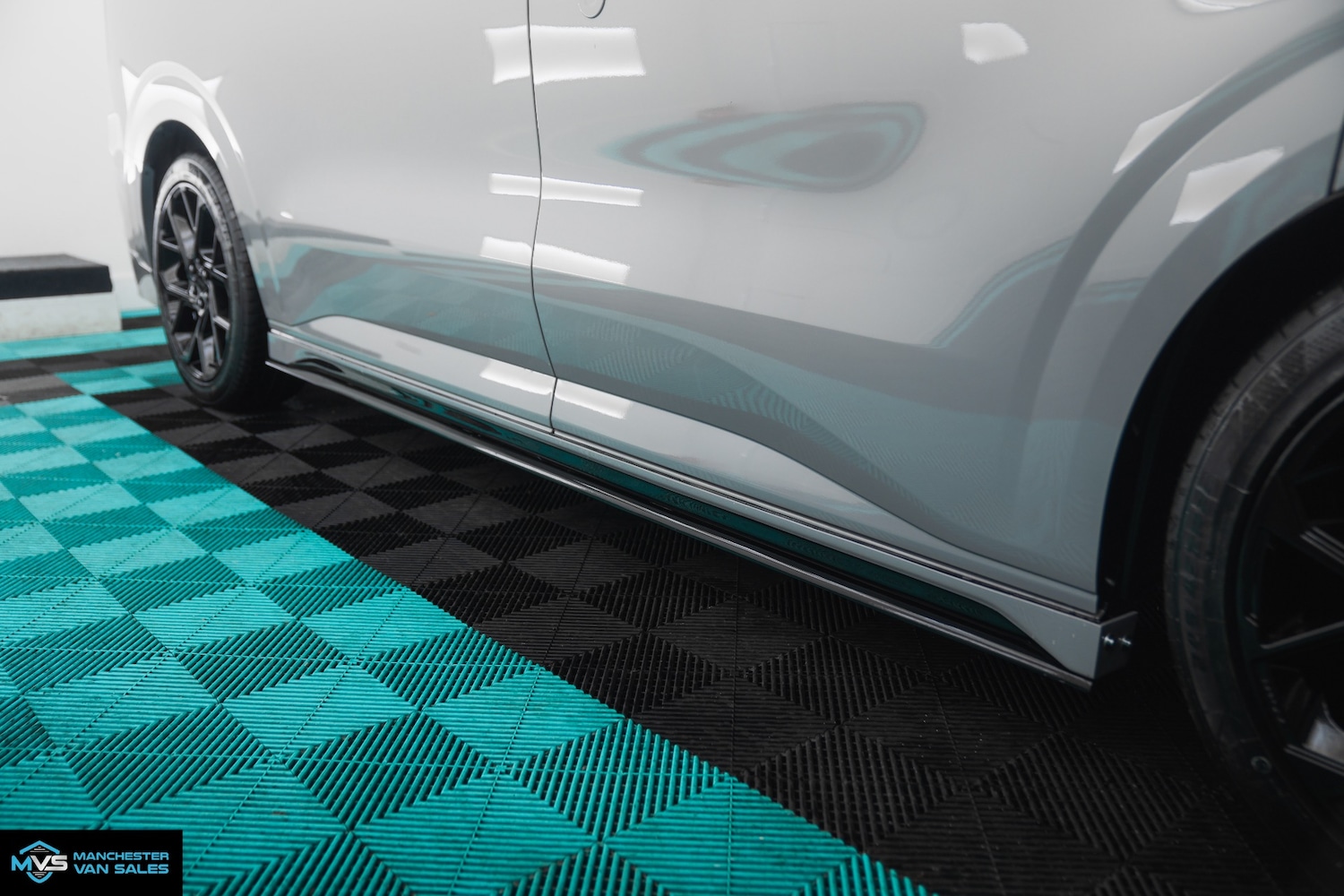 Used Ford Transit Custom 2024 for sale - 76564954: Photo 9