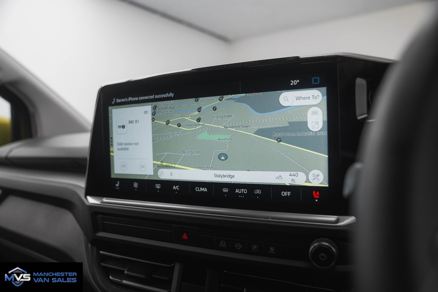 Used Volkswagen Transporter 2026 for sale - 77222889: Photo 10