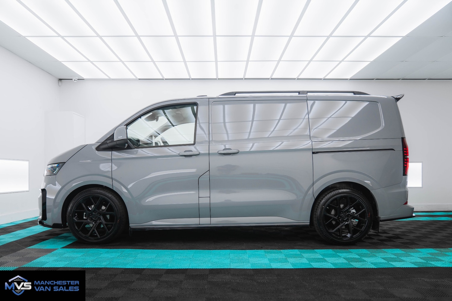 Used Volkswagen Transporter 2026 for sale - 77222889: Photo 14