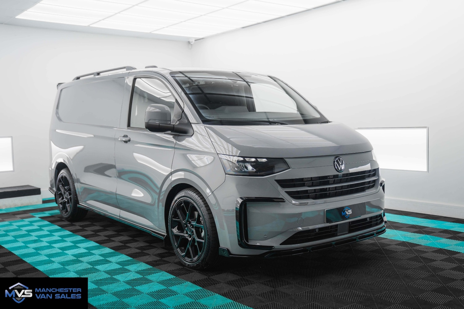 Used Volkswagen Transporter 2026 for sale - 77222889: Photo 28