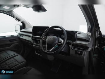 Used Volkswagen Transporter 2026 for sale - 77222889: Photo