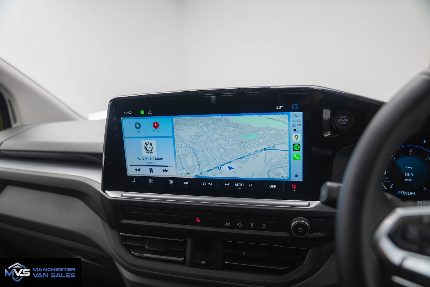 Used Volkswagen Transporter 2026 for sale - 77222889: Photo 9