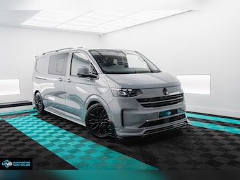 Used Volkswagen Transporter 2026 for sale - 79004805: Photo
