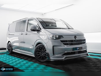 Used Volkswagen Transporter 2026 for sale - 79004805: Photo