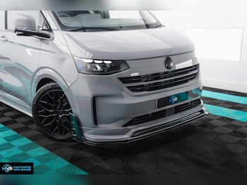 Used Volkswagen Transporter 2026 for sale - 79004805: Photo