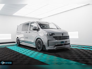 Used Volkswagen Transporter 2026 for sale - 79004805: Photo