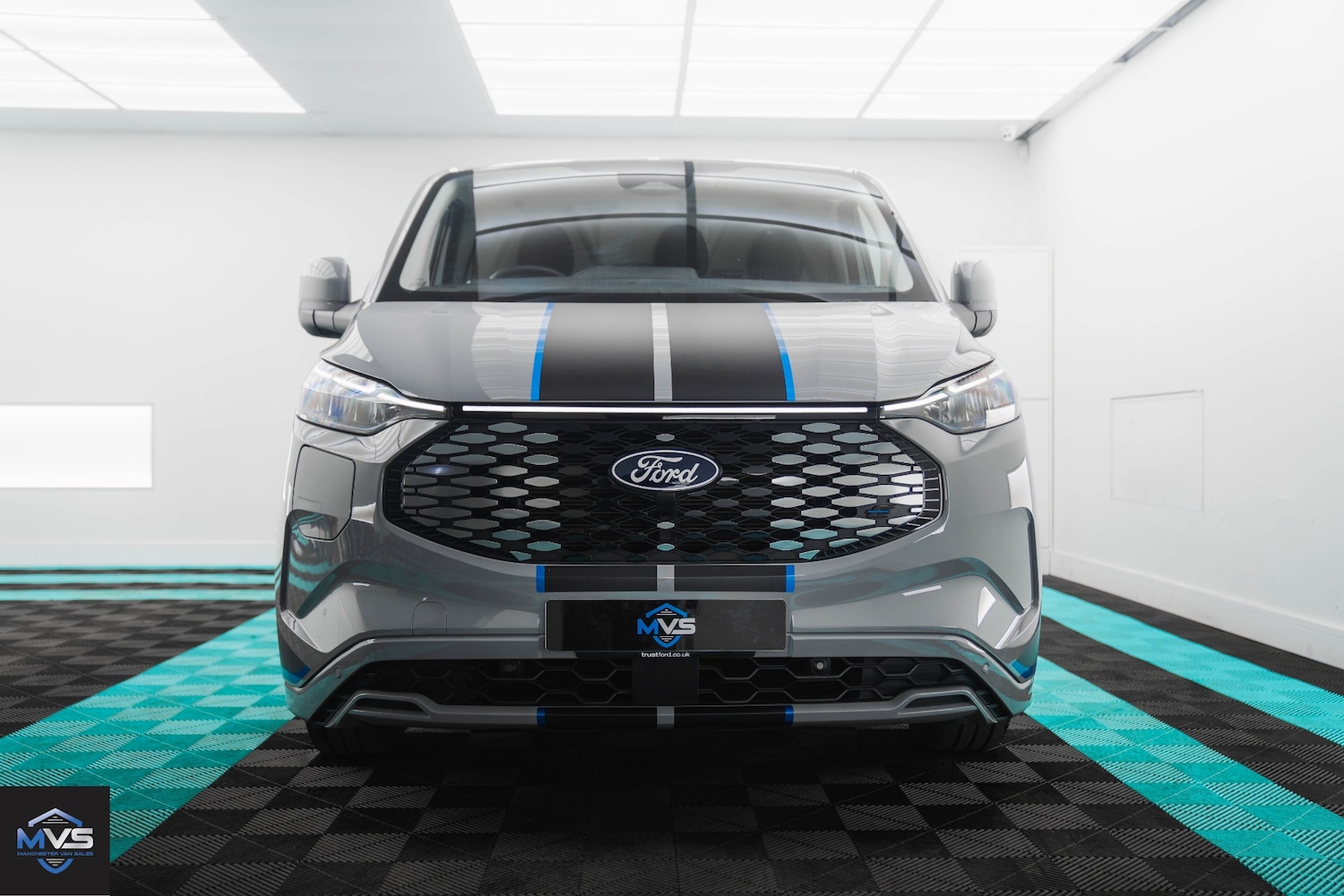 Used Ford Transit Custom 2024 for sale - 76564960: Photo 11