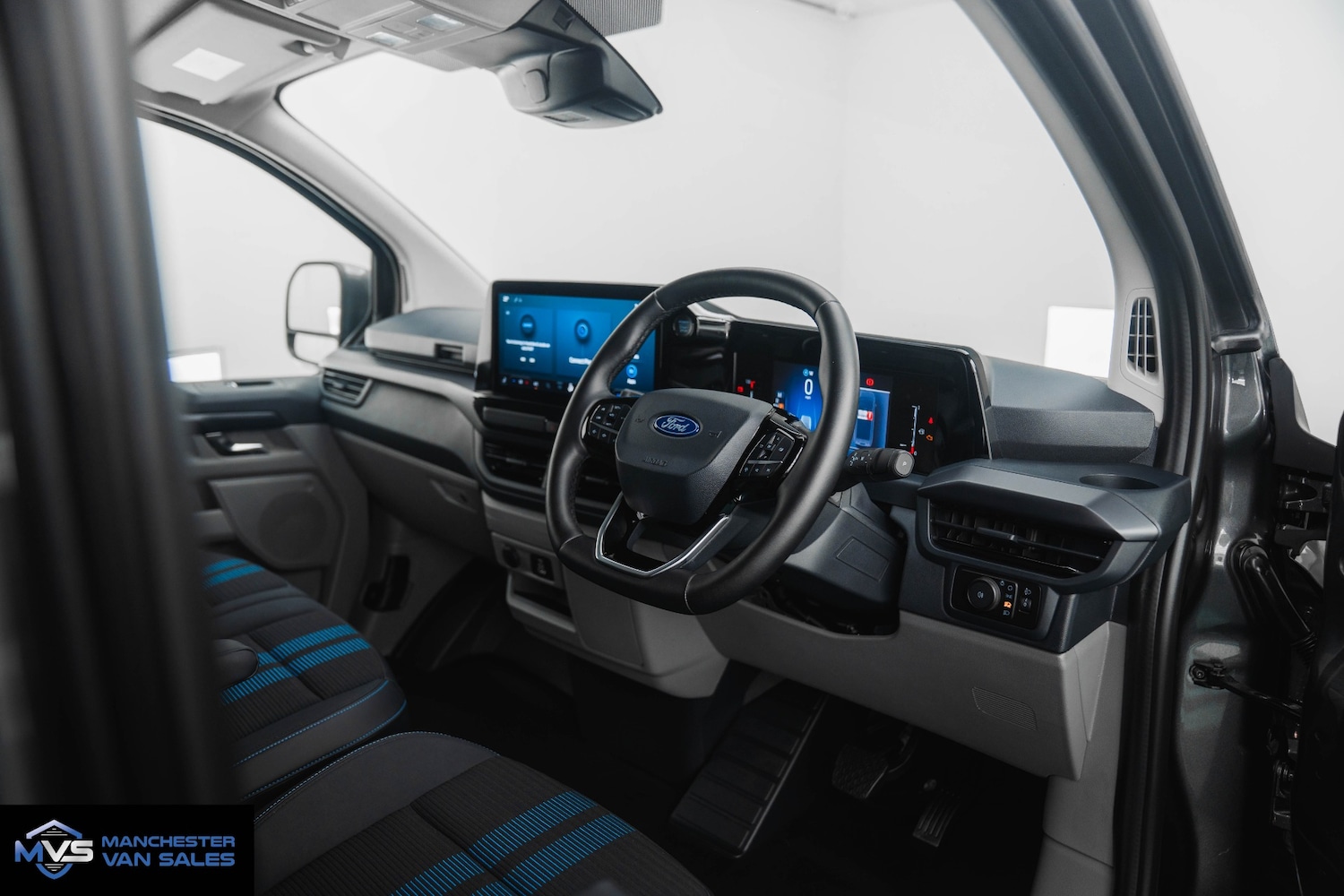 Used Ford Transit Custom 2024 for sale - 76564960: Photo 12