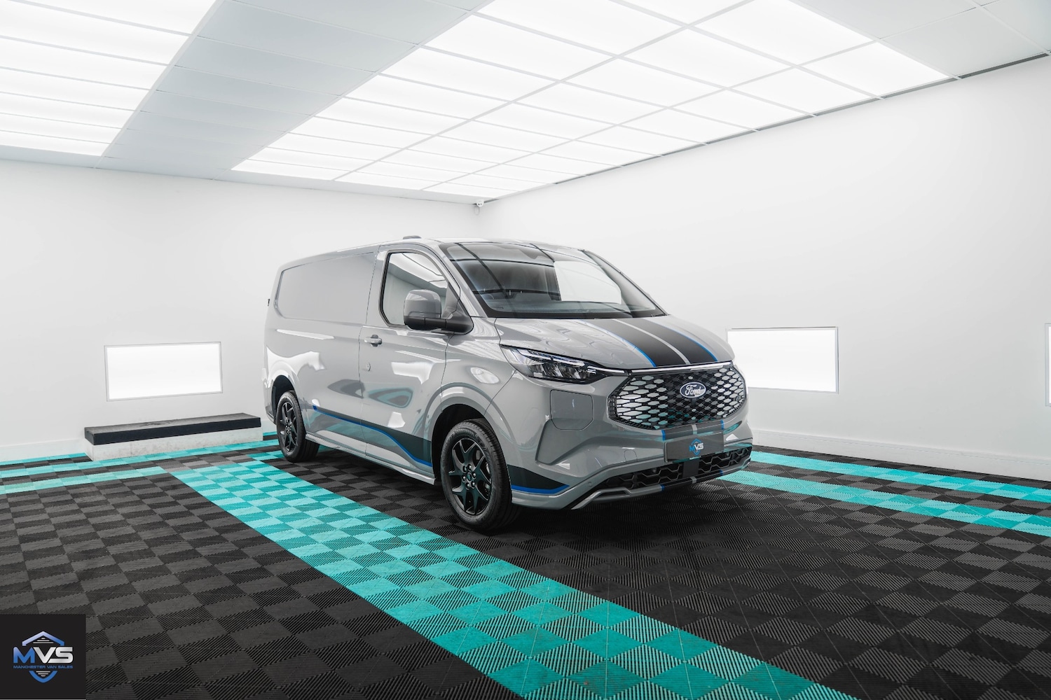 Used Ford Transit Custom 2024 for sale - 76564960: Photo 17