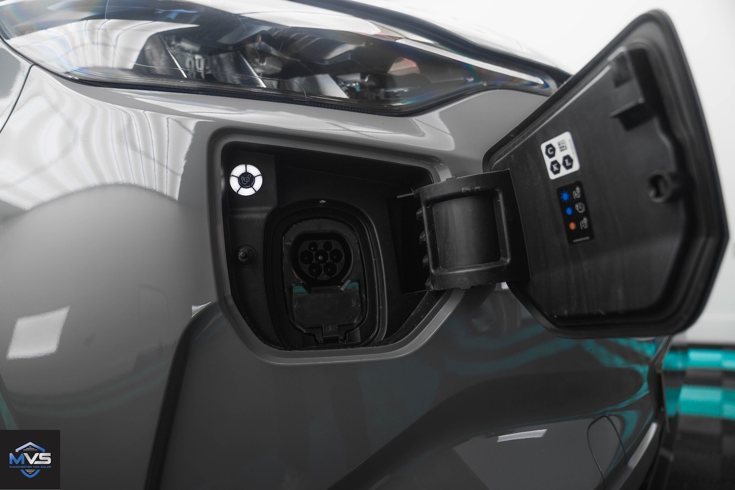 Used Ford Transit Custom 2024 for sale - 76564960: Photo 18