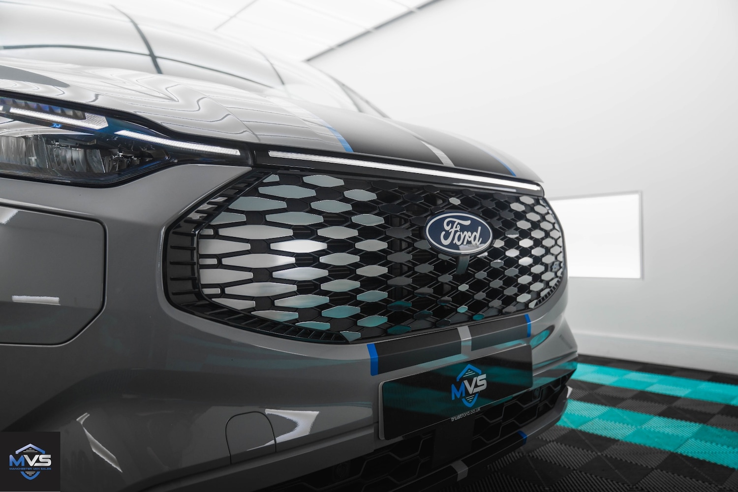 Used Ford Transit Custom 2024 for sale - 76564960: Photo 19