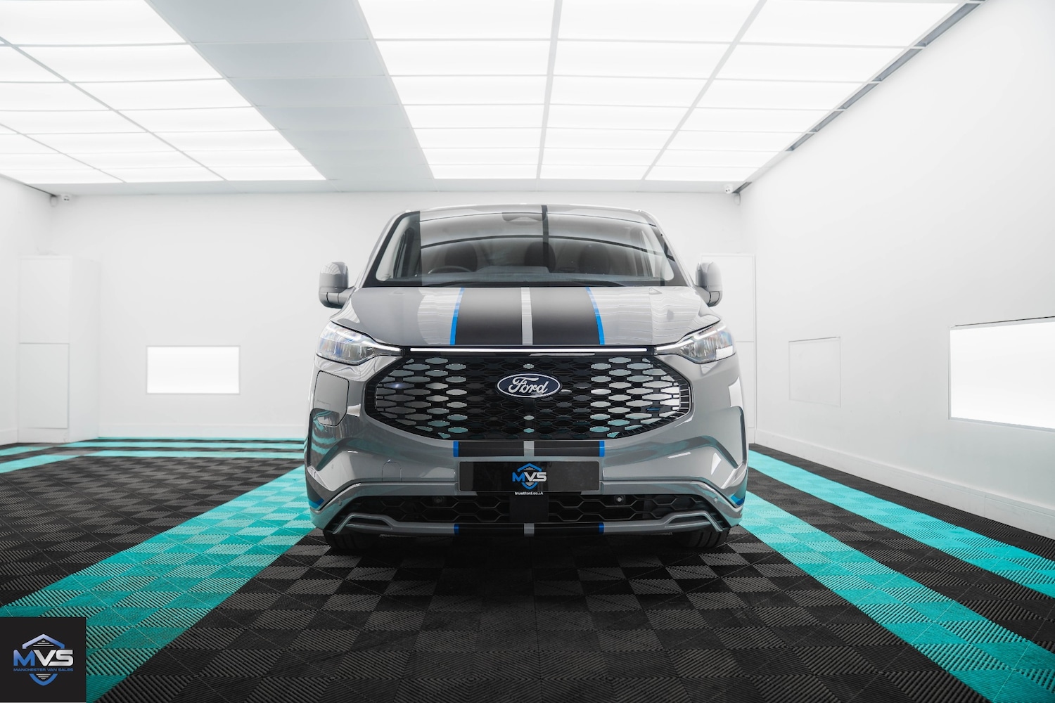 Used Ford Transit Custom 2024 for sale - 76564960: Photo 22