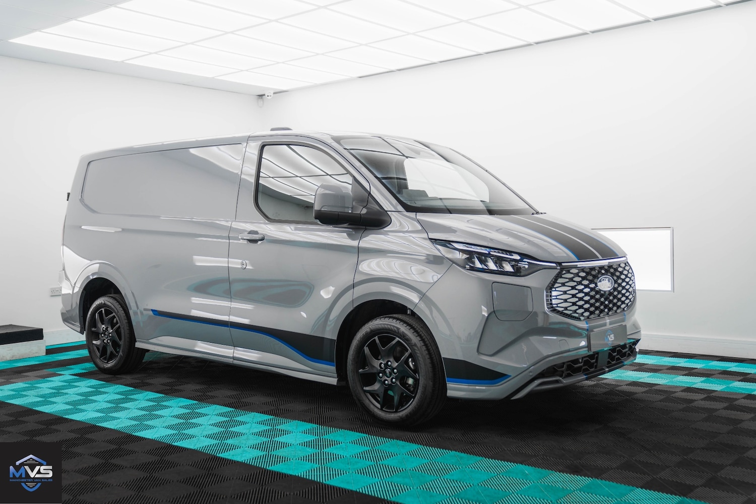 Used Ford Transit Custom 2024 for sale - 76564960: Photo 3