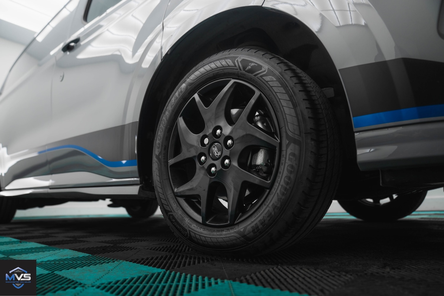 Used Ford Transit Custom 2024 for sale - 76564960: Photo 4