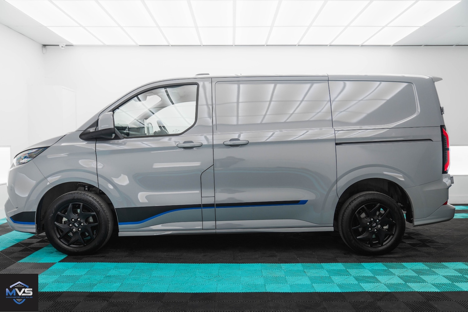 Used Ford Transit Custom 2024 for sale - 76564960: Photo 9