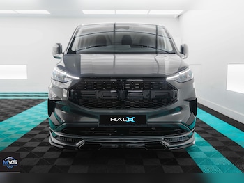 Used Ford Transit Custom 2025 for sale - 78223916: Photo