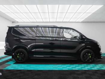Used Ford Transit Custom 2024 for sale - 74879282: Photo
