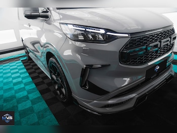 Used Ford Transit Custom 2025 for sale - 77745217: Photo