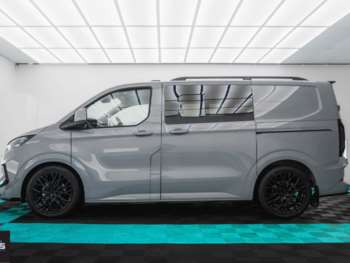 Used Ford Transit Custom 2025 for sale - 73924175: Photo