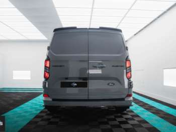 Used Ford Transit Custom 2025 for sale - 73924175: Photo
